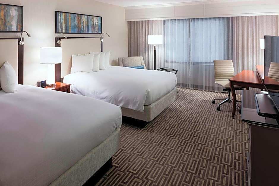 Fairfax Marriott At Fair Oaks