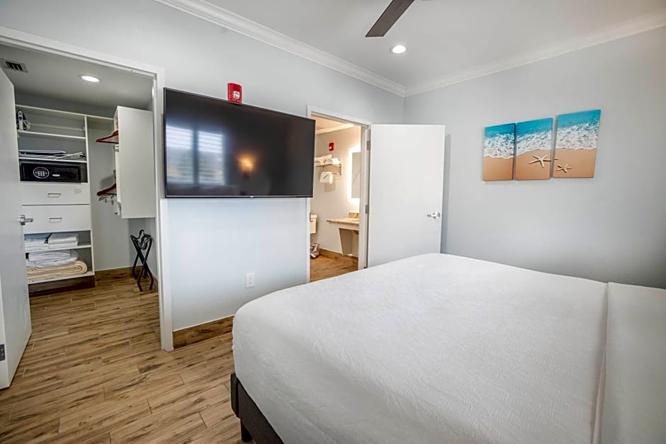 Hotel SOL