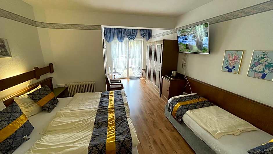 Hotel Paidion