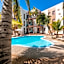 Alhambra Boutique Apartments by TAM Resorts