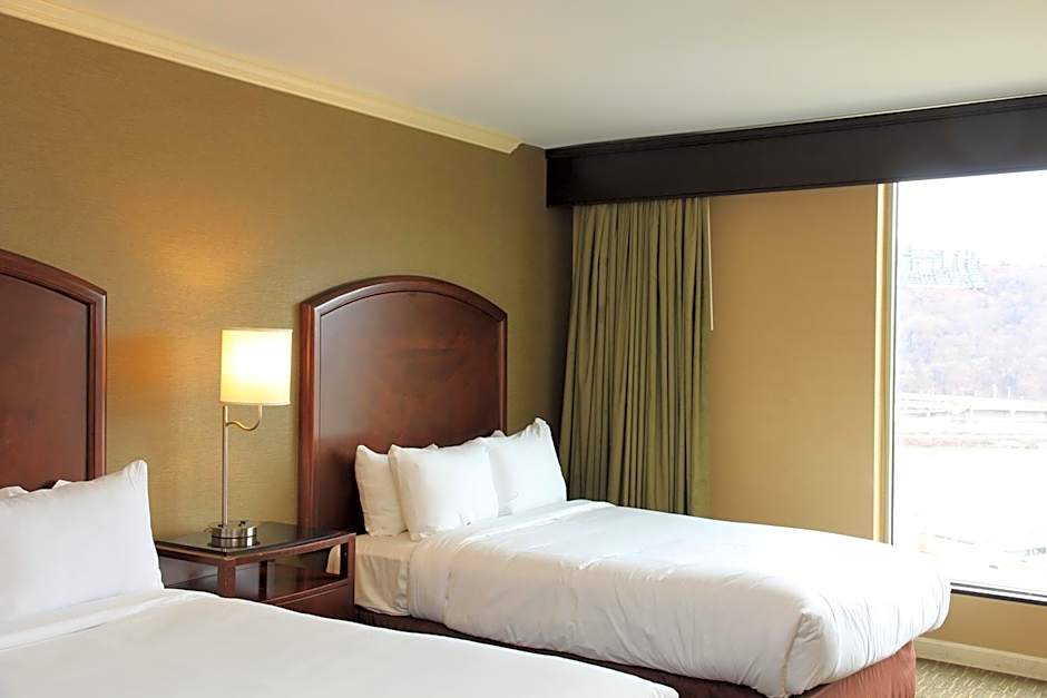Wyndham Grand Pittsburgh Downtown