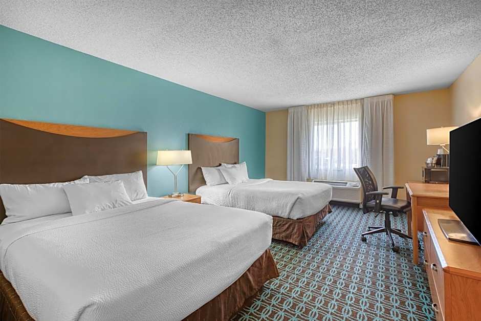 SureStay by Best Western Mount Pleasant Racine
