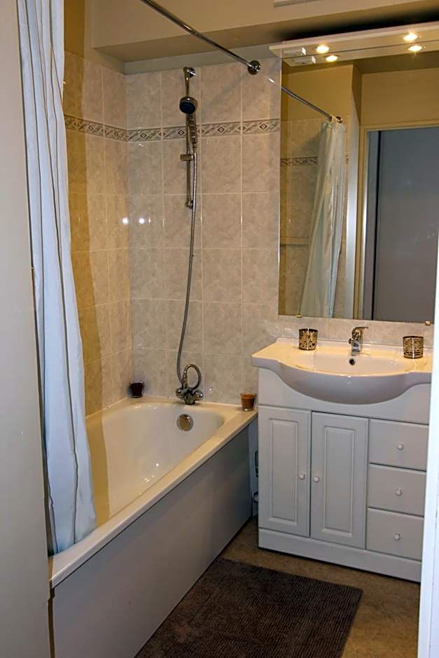 Sphinx Résidences - Les Doges / Le Rialto