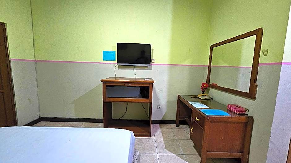 Urbanview Hotel Kharisma Banjarmasin