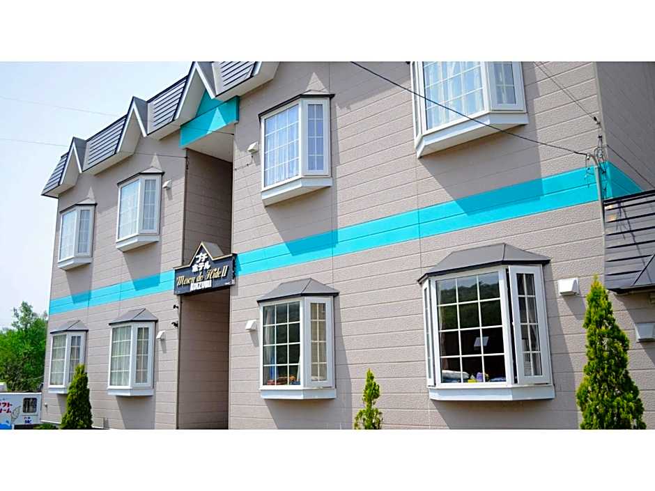 Petit Hotel Koizumi - Vacation STAY 85672v