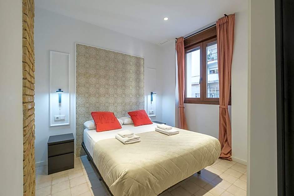 Modern Apartment close to City Centre