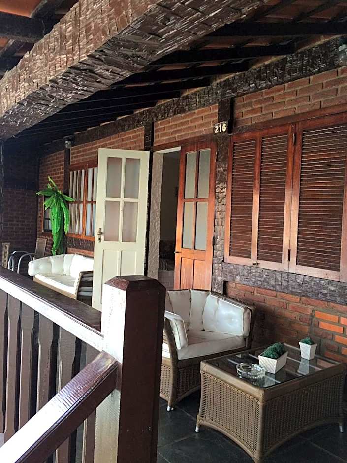 Geriba Apart Hotel