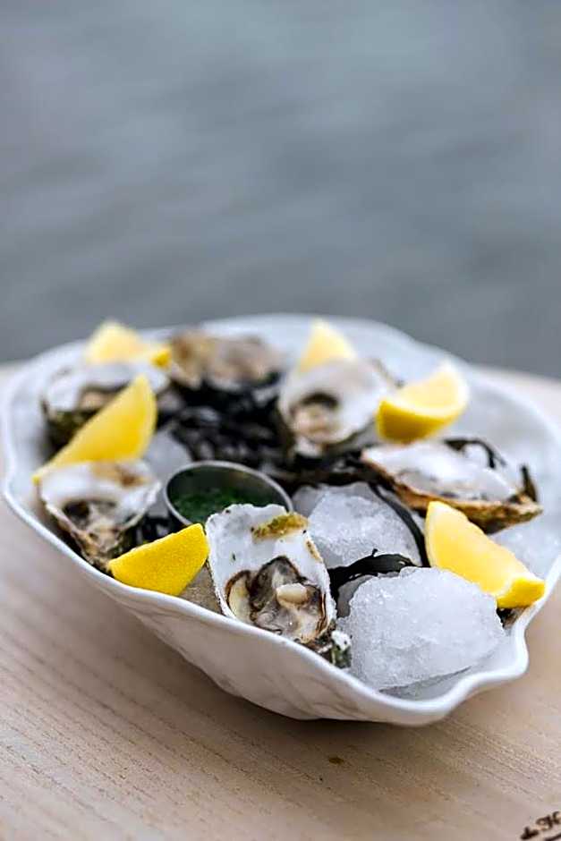 Harbour Suites Boutique Hotel