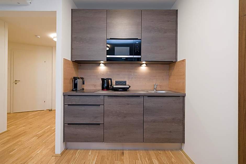MyApartments Vienna