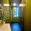 Chalet Hostel @ Backpackers Villa Interlaken