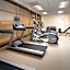SpringHill Suites by Marriott Albuquerque North/Journal Center
