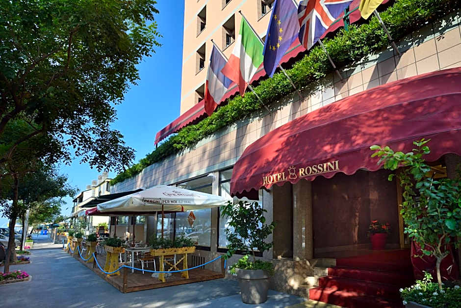Hotel Rossini