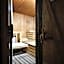 Hotel Villa Fosine Spa & Wellness