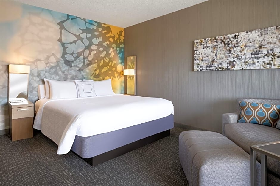 Courtyard by Marriott El Paso Airport