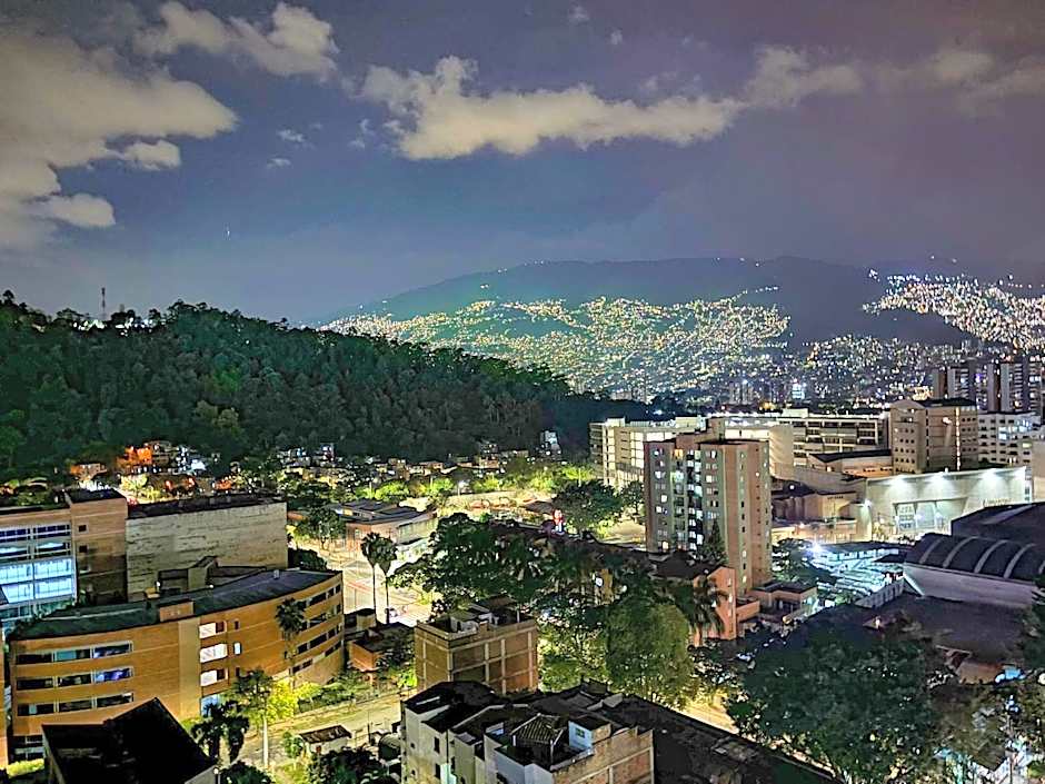 Tequendama Hotel Medellín - Estadio