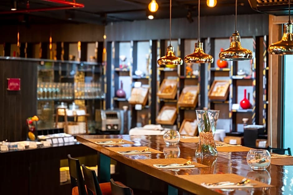 Maitria Mode Sukhumvit 15 Bangkok - A Chatrium Collection