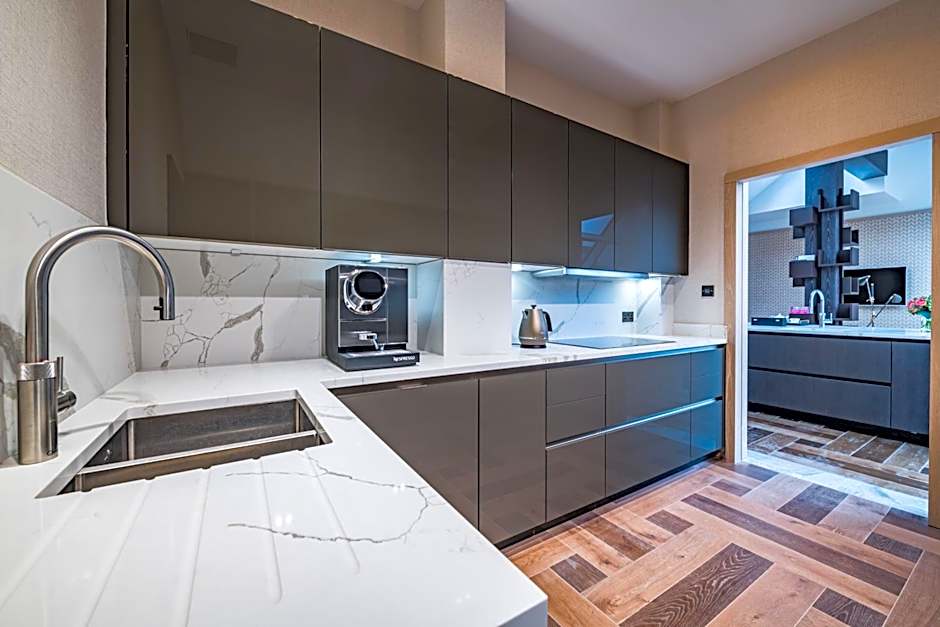 Stock Exchange Hotel, Manchester, Autograph Collection