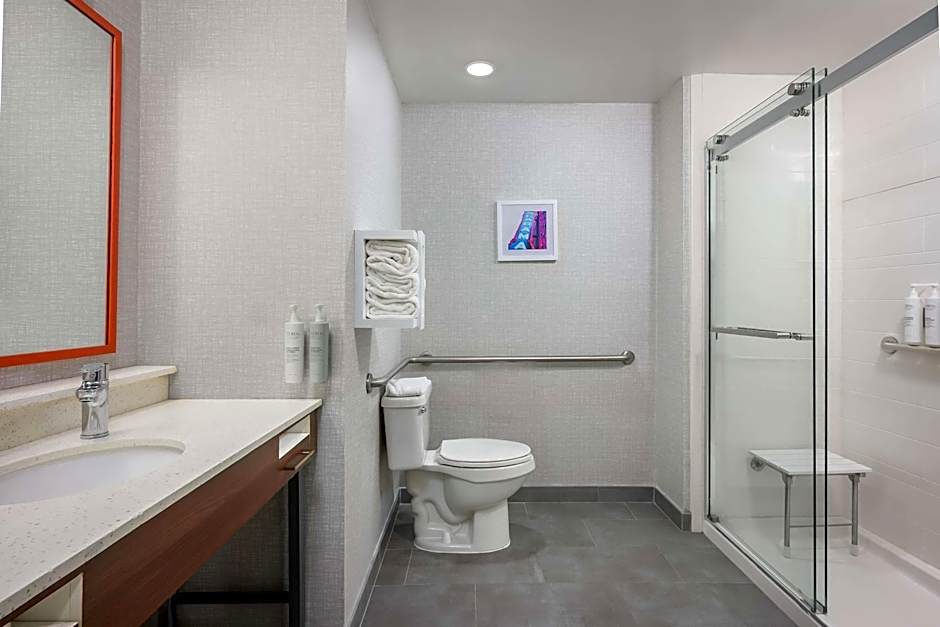 Hampton Inn By Hilton And Suites Birmingham/Pelham