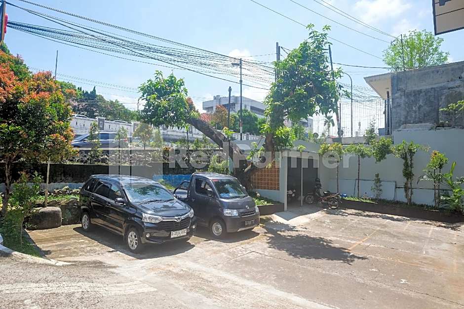 Kostel Satu Semarang RedPartner