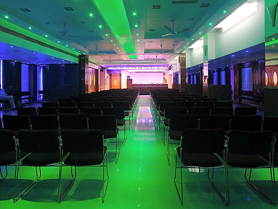 Hotel Niky International