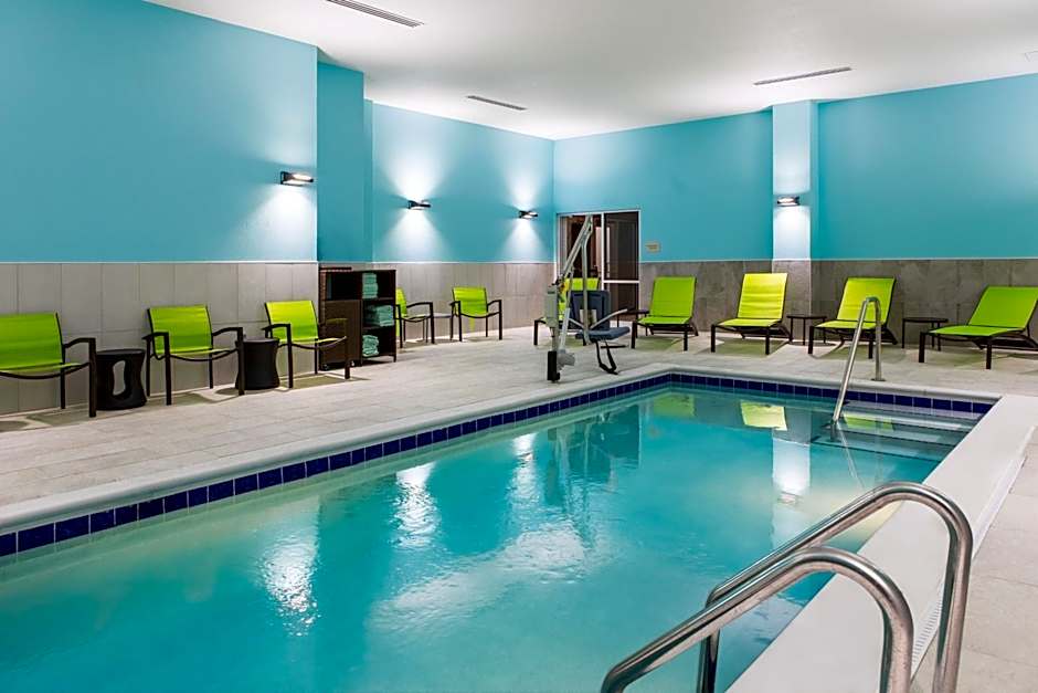 SpringHill Suites by Marriott Chester