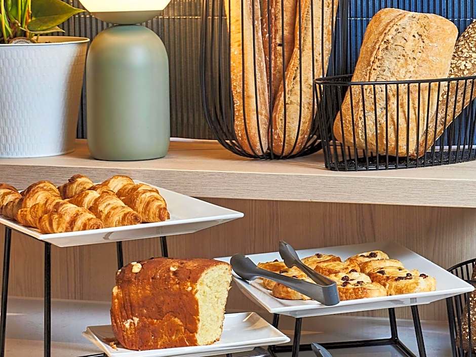 Mercure Paris Nanterre