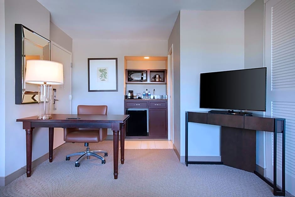Sheraton Suites Fort Lauderdale West