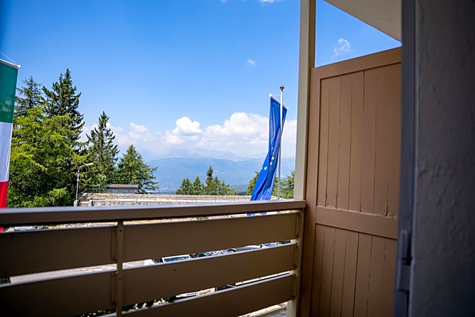 PanoramaHotel Penegal