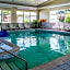 Quality Inn & Suites Ann Arbor Hwy 23