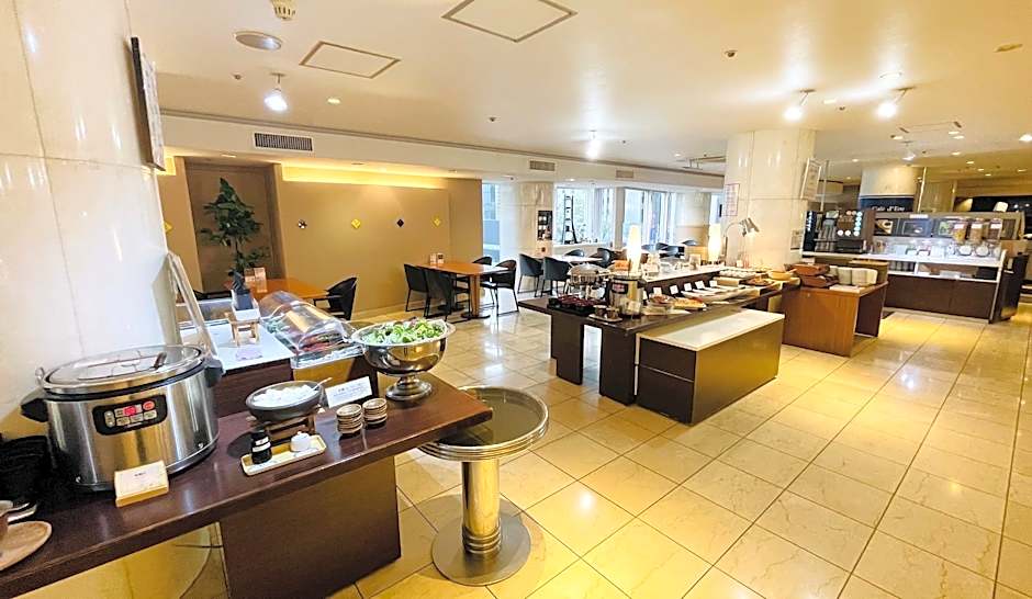 Clio Court Hakata Hotel