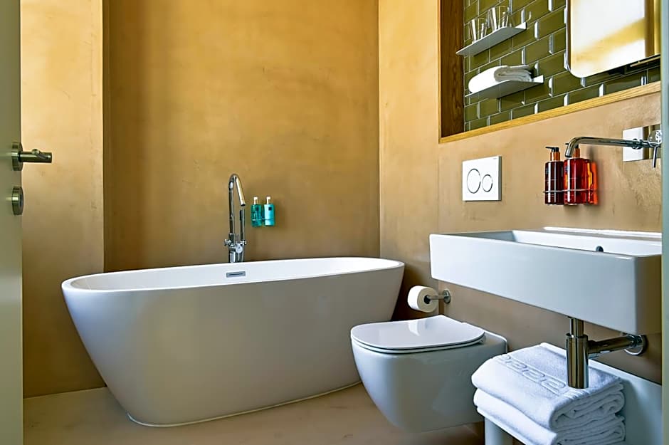 My Story Hotel Figueira