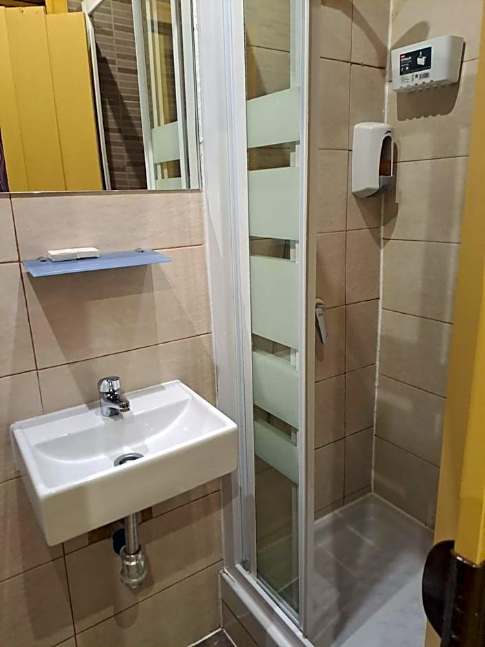 Hostal Abel Victoriano