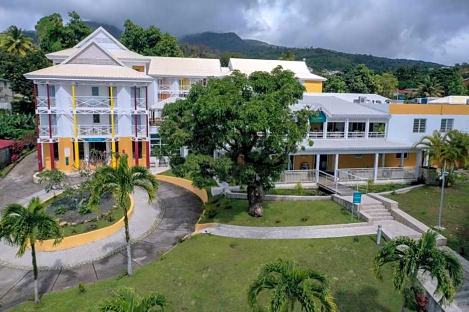 Hôtel Saint-Georges