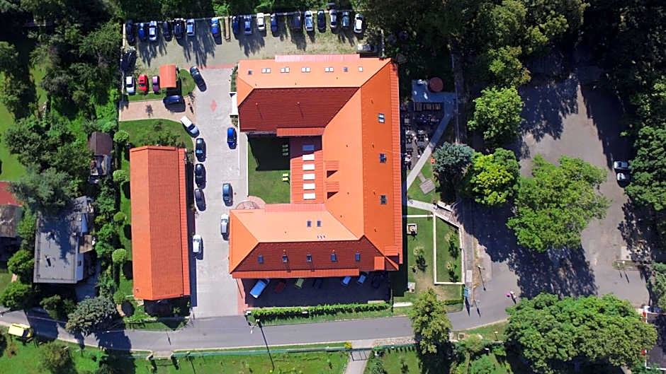 Hotel Halászkert Badacsony