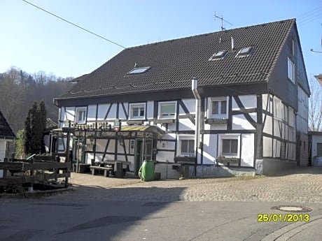 Gasthof Zum Stausee
