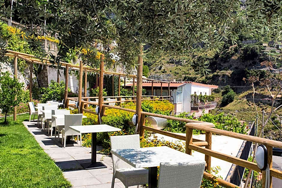 Fico D'India Relais