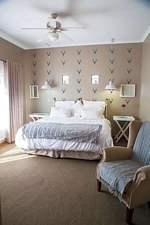 Ons Dorpshuis Guesthouse