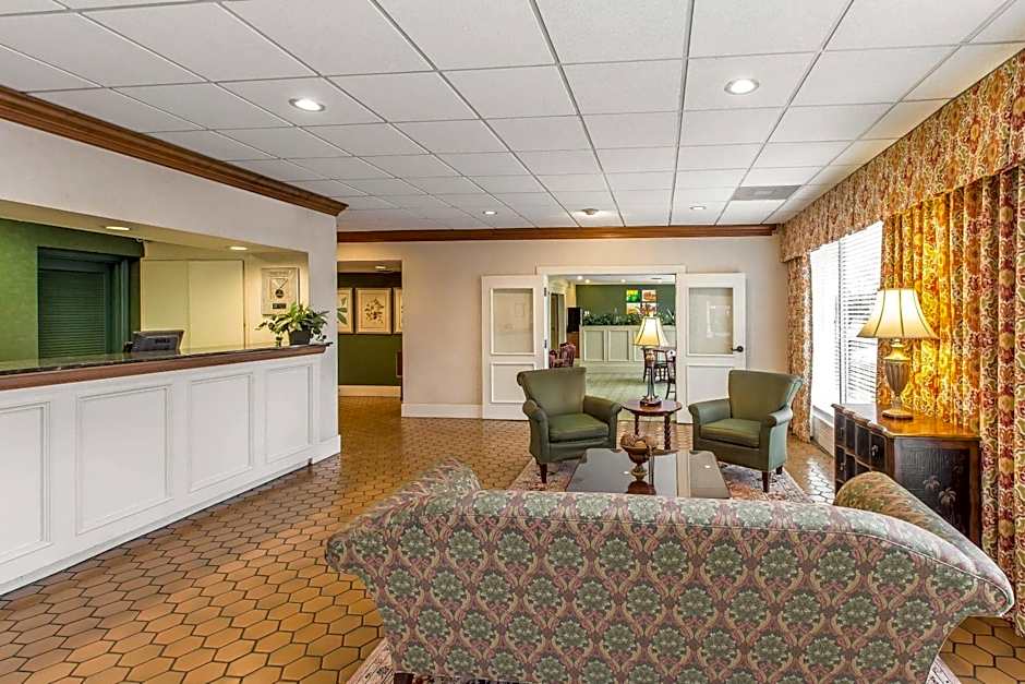 Rodeway Inn