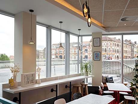 ibis budget Leuven Centrum