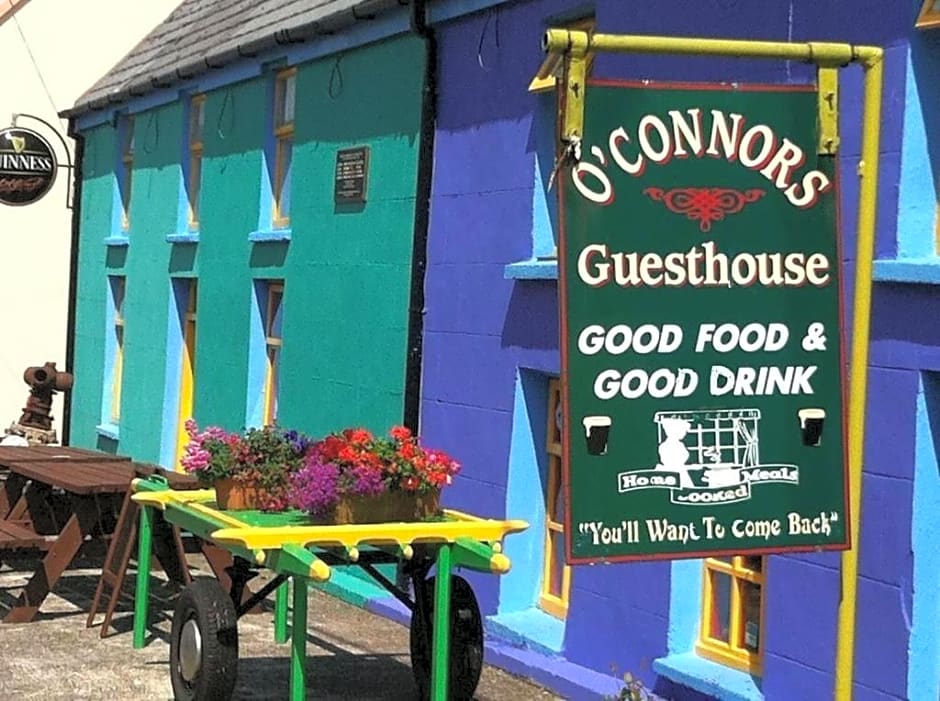 O'Connors Guesthouse