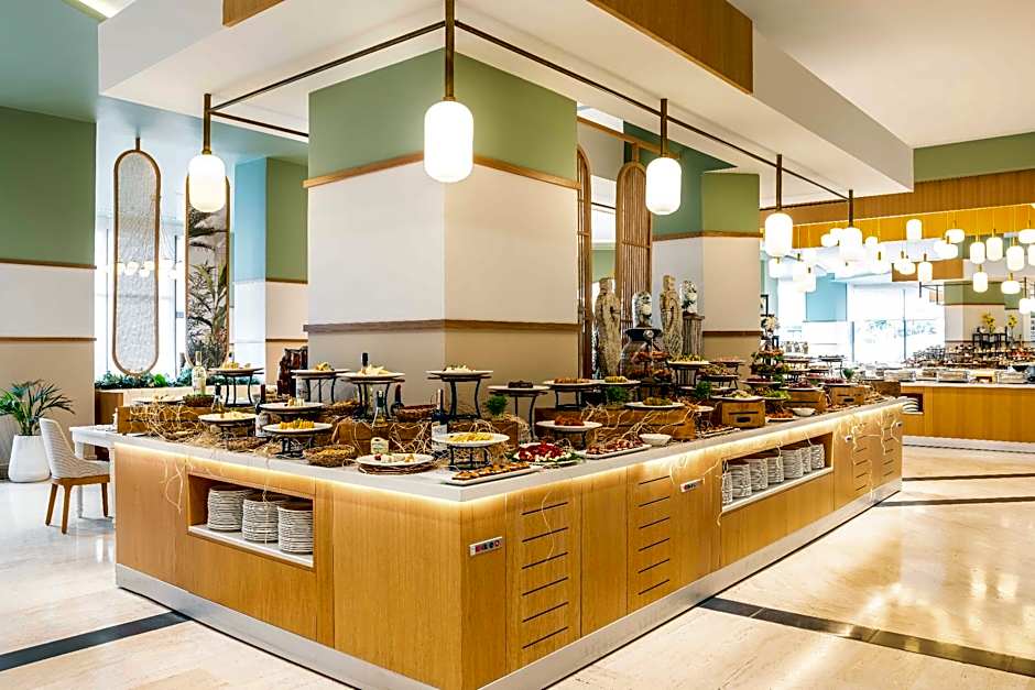 Mirada Exclusive Bodrum