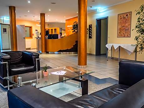 Wetzlarer Hof Hotel & Restaurant