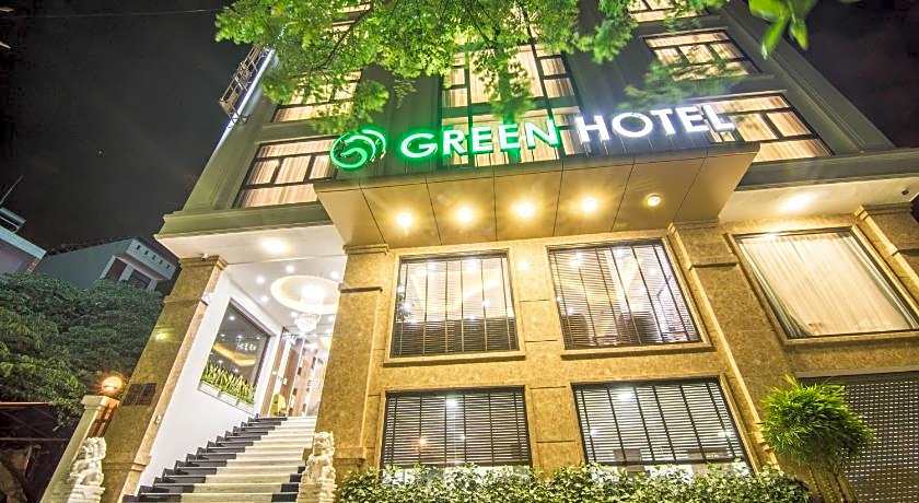 Green Hadong Hotel