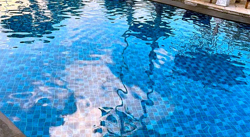 Aman Gati Hotel Balangan