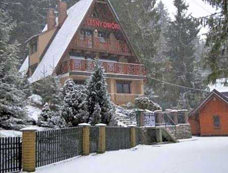 Leśny Dwór