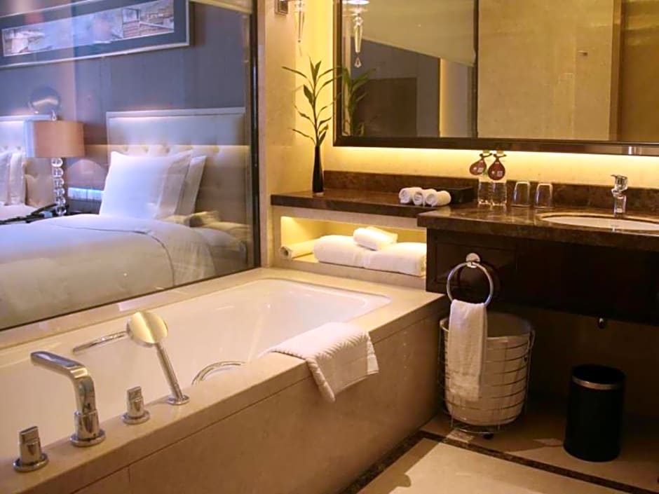 DoubleTree By Hilton Chongqing Wanzhou