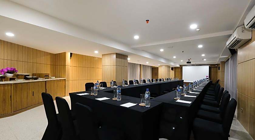 DREAM OF AVENTUS HOTEL KUTA