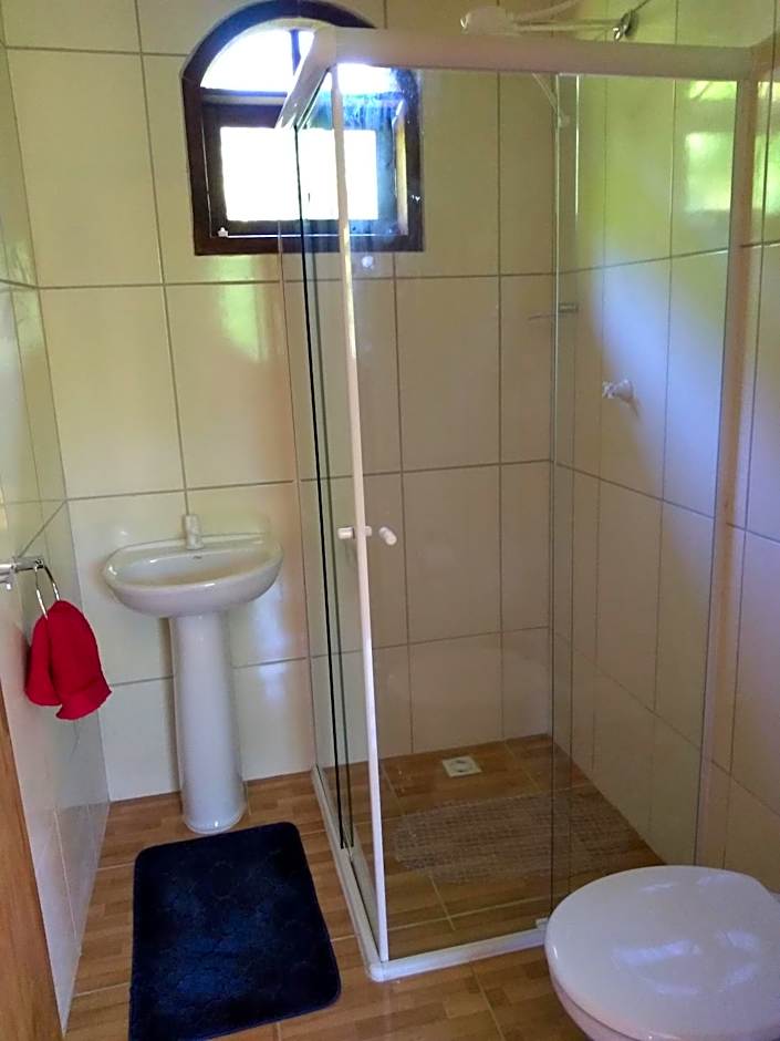 Brisa da Mata Ecolodges