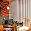 ibis Styles Luxembourg Centre Gare