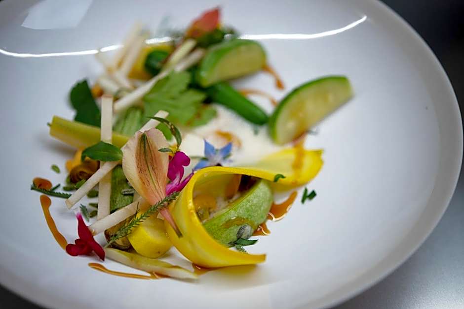 Logis Restaurant & Hôtel À la 12